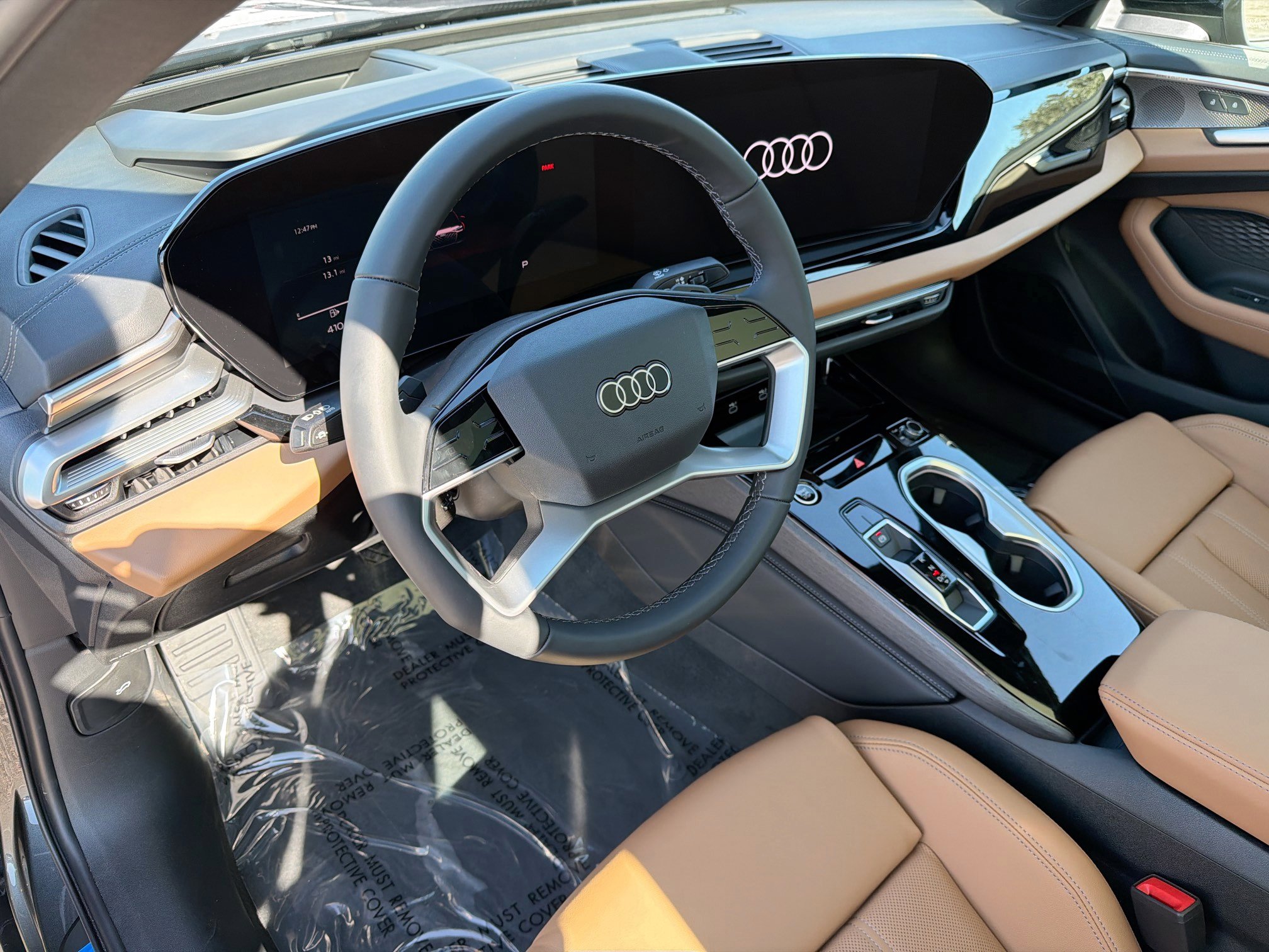 New 2026 Audi A6 Premium Plus image 26