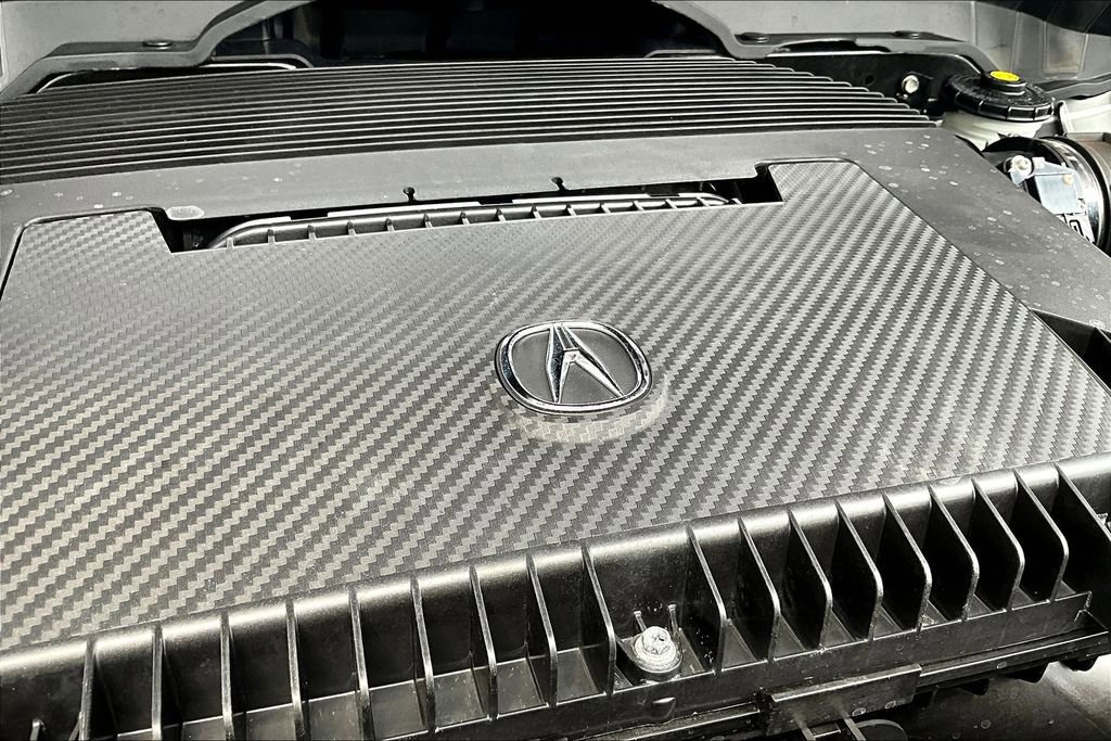 Used 2022 Acura MDX A-Spec image 46