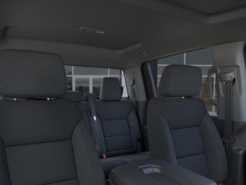 New 2026 GMC Sierra 1500 Elevation image 48