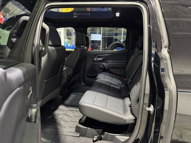 Used 2024 Chevrolet Silverado EV RST image 9