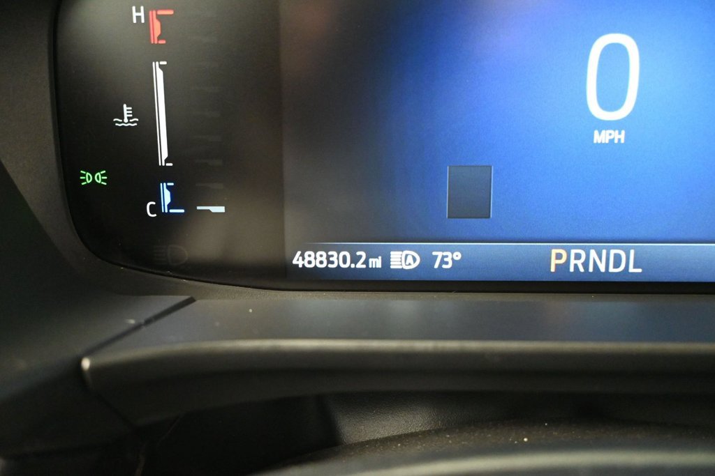 Used 2024 Ford Escape ST-Line w/ Tech Pack #1 AWD/4WD image 25