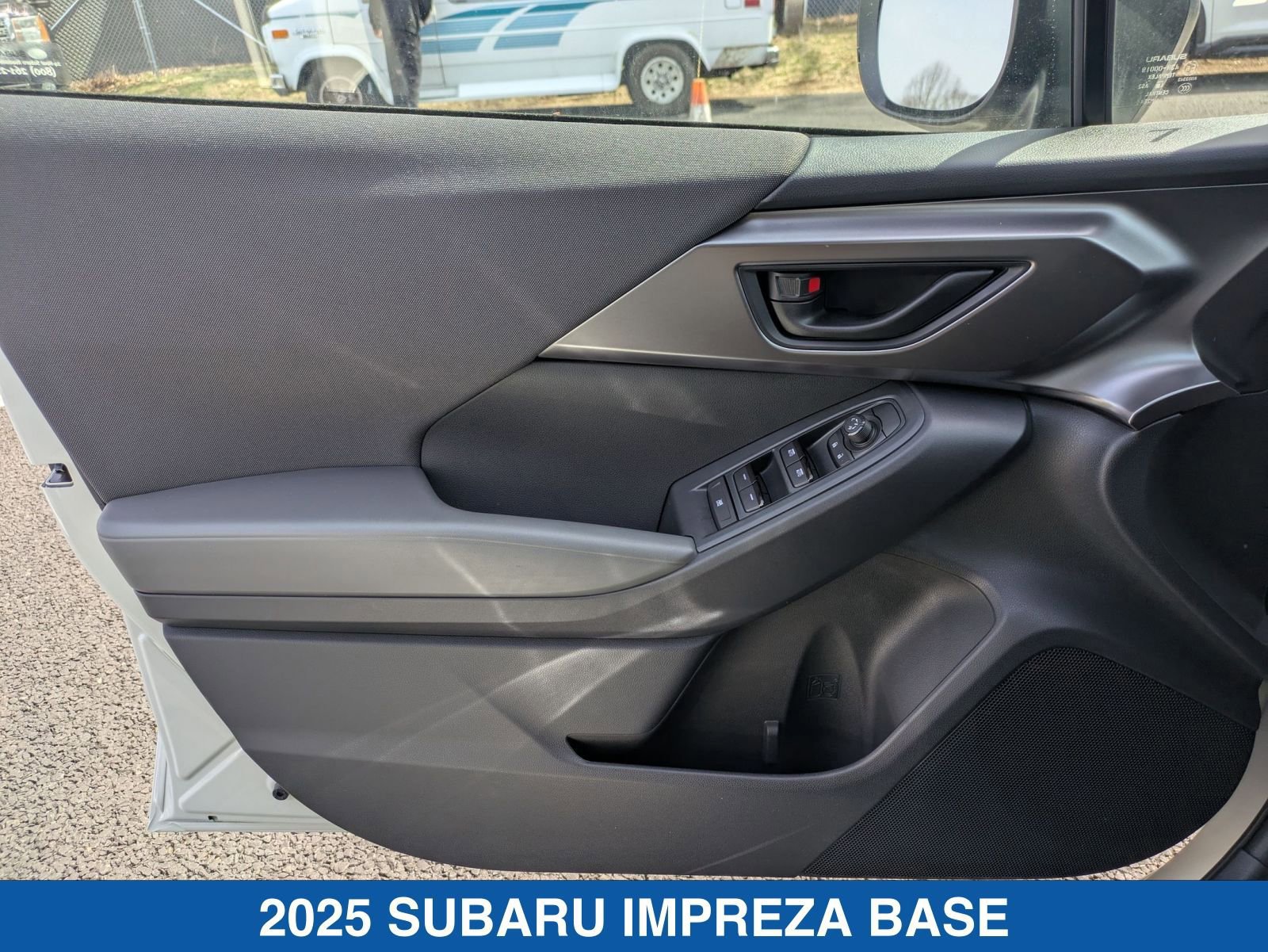 Certified 2025 Subaru Impreza 2.0i image 18