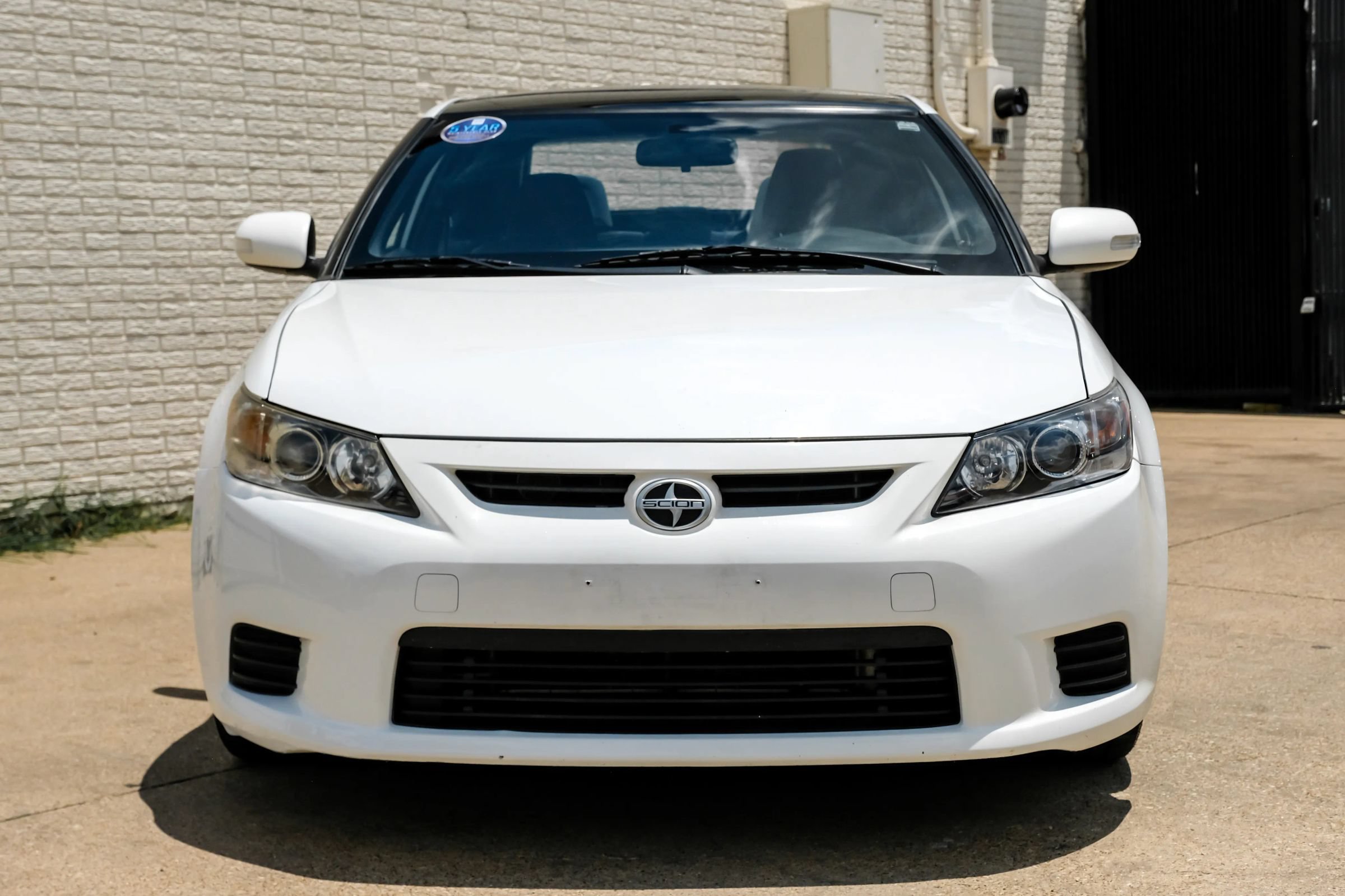 Used 2012 Scion tC FWD image 5