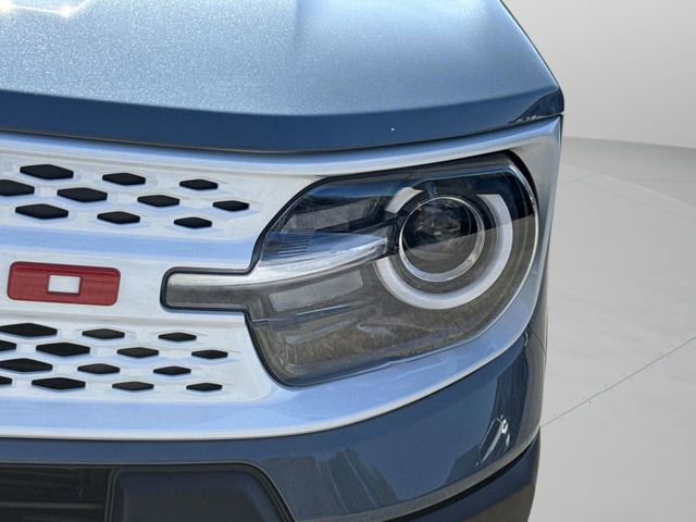 New 2025 Ford Bronco Sport Heritage w/ Convenience Package image 37