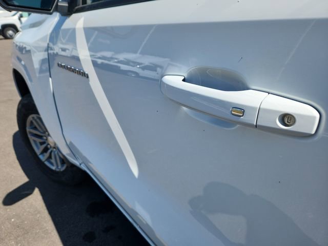 New 2026 Chevrolet Colorado LT w/ LT Convenience Package image 13