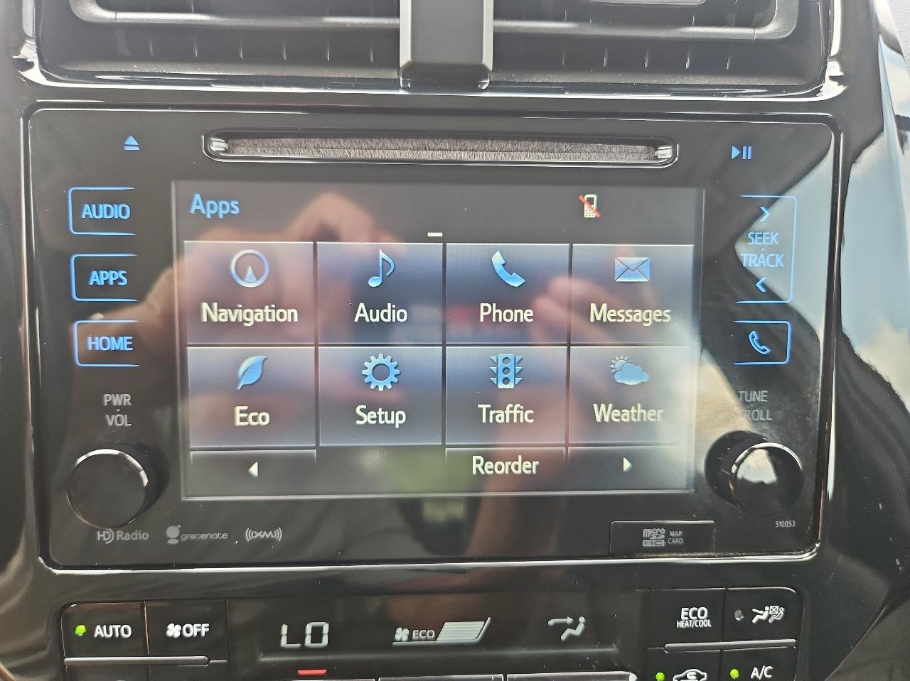 Used 2017 Toyota Prius Three Touring FWD image 30