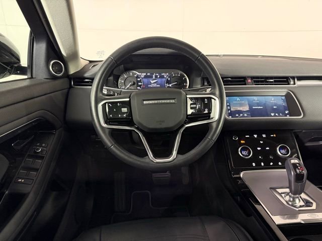 Used 2021 Land Rover Range Rover Evoque S AWD/4WD image 27