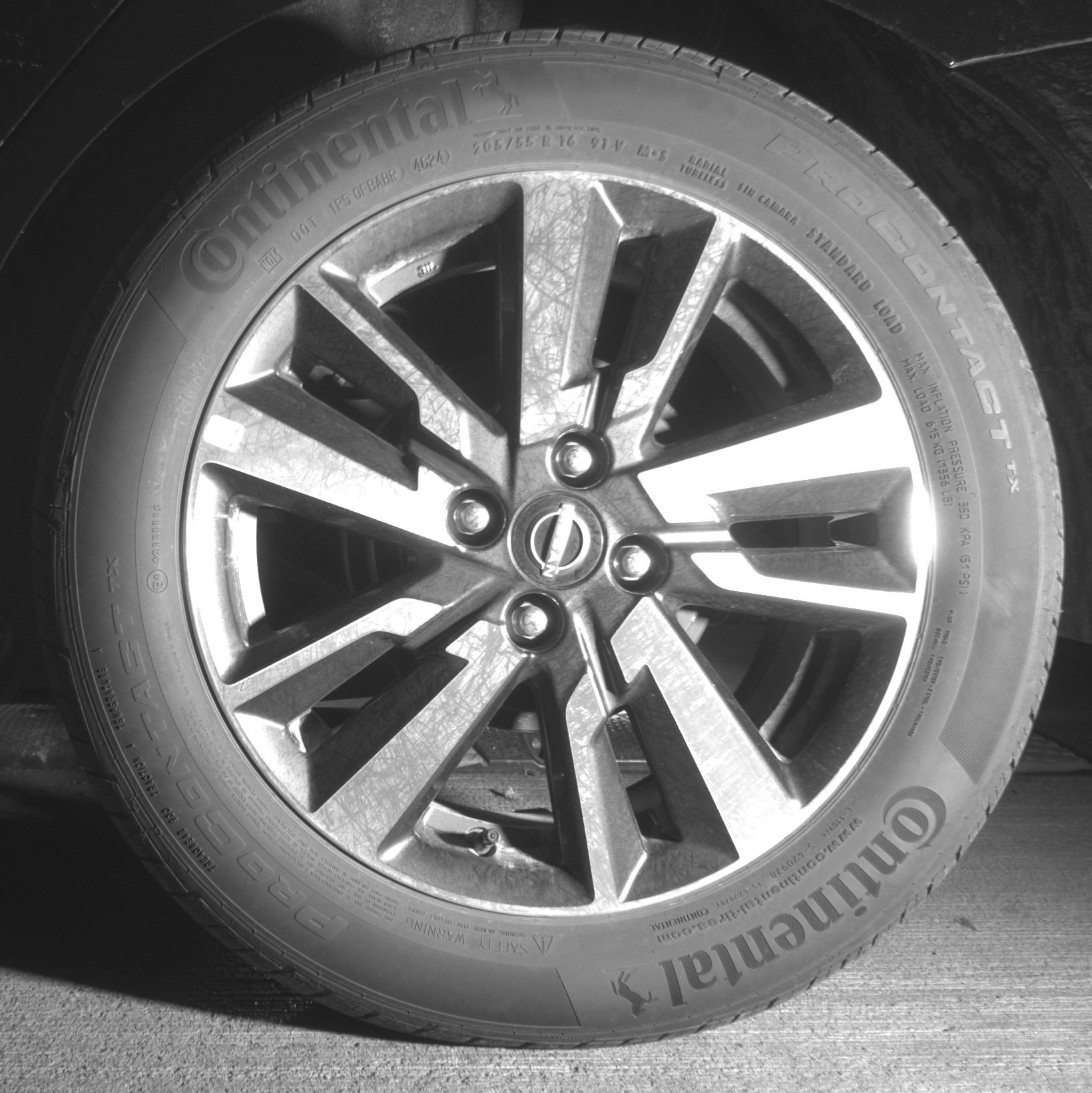 Used 2025 Nissan Versa SV image 14