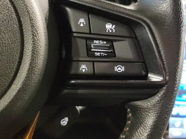 Used 2025 Subaru Outback Wilderness AWD/4WD image 23
