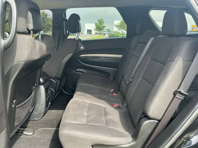 Used 2020 Dodge Durango AWD image 33