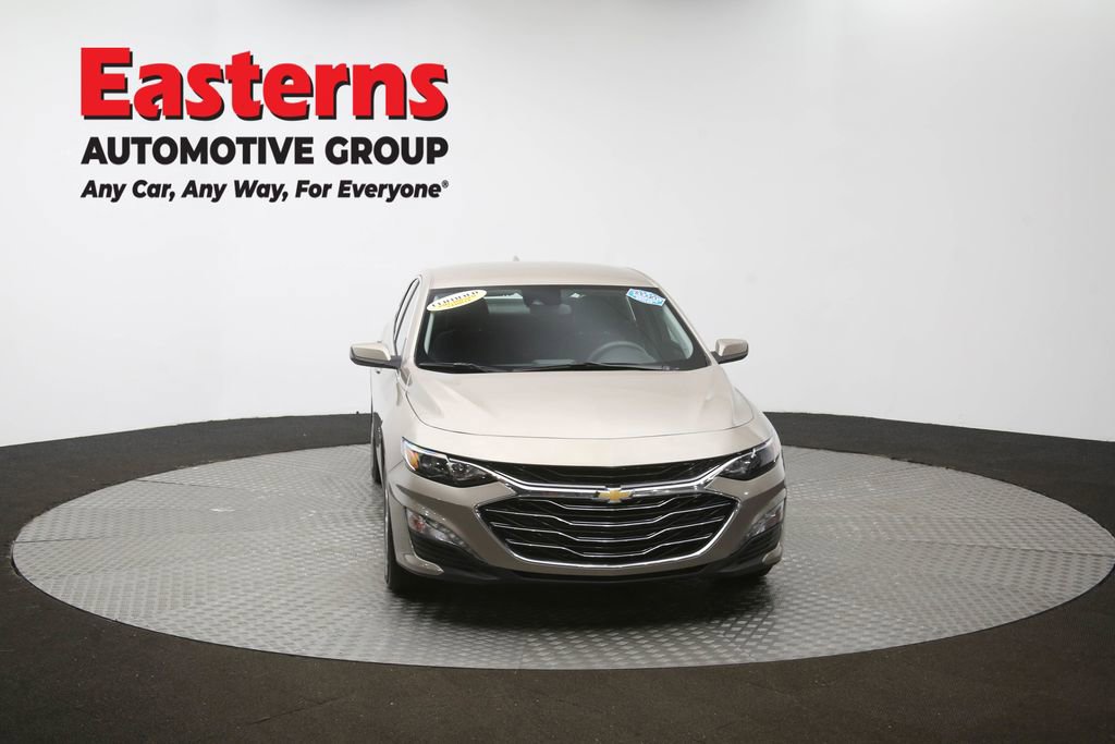 Used 2023 Chevrolet Malibu LT image 51