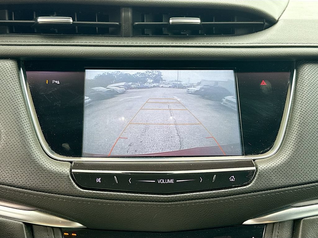 Used 2018 Cadillac XT5 Premium Luxury FWD image 34