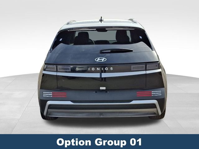 Used 2025 Hyundai Ioniq 5 SEL image 6