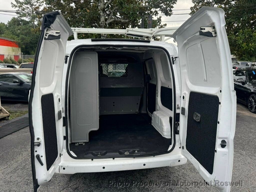 Used 2019 Nissan NV200 SV w/ Navigation Package image 6