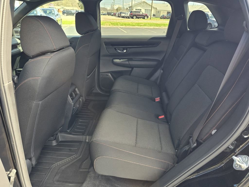 Used 2024 Honda CR-V Sport image 10