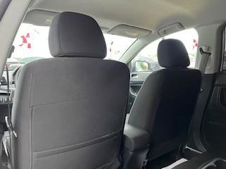 Used 2017 Mitsubishi Lancer ES FWD image 12