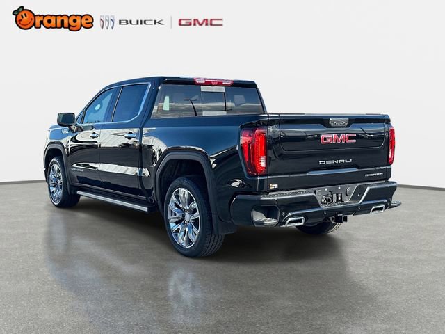 New 2026 GMC Sierra 1500 Denali image 5