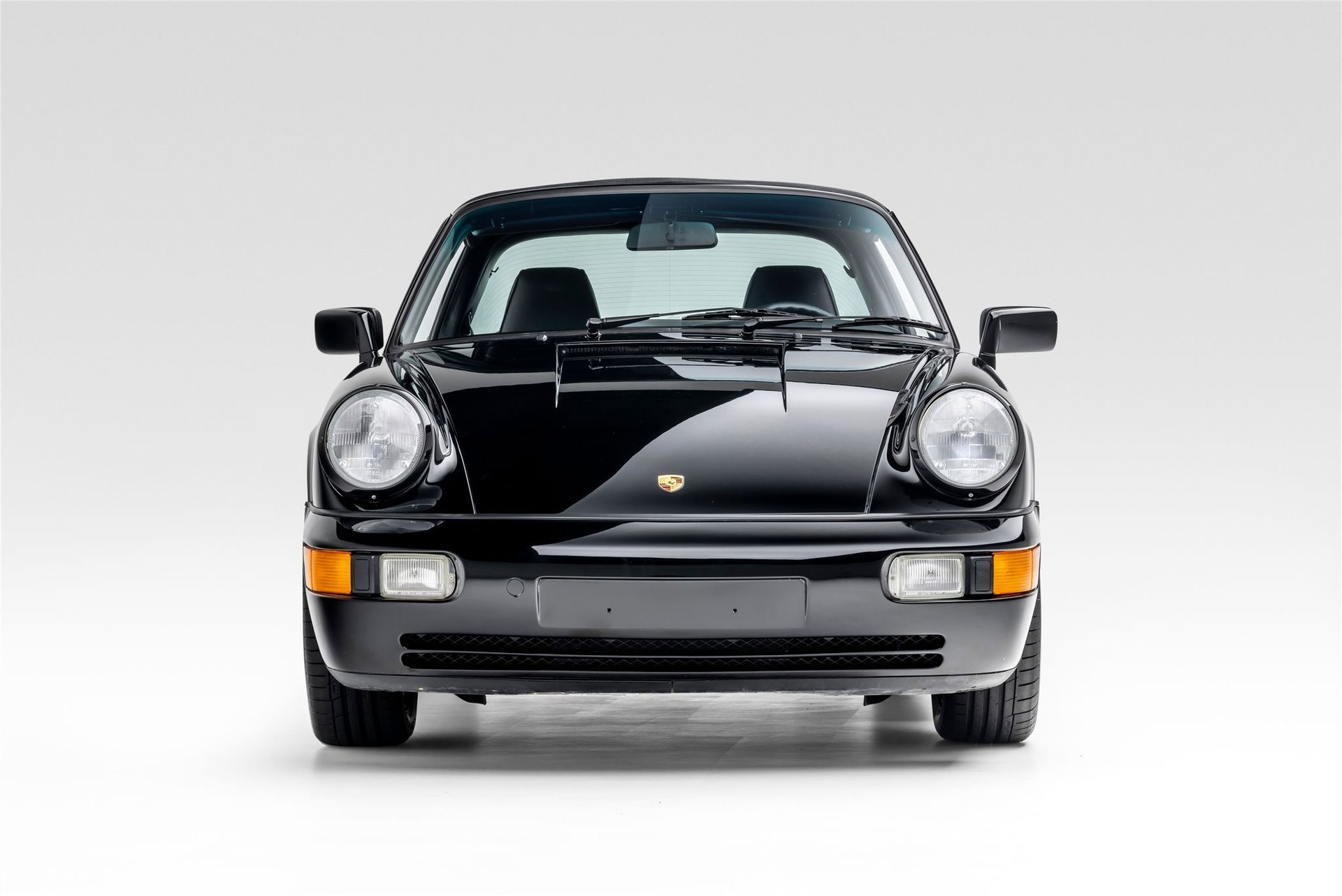 Used 1991 Porsche 911 Targa image 2