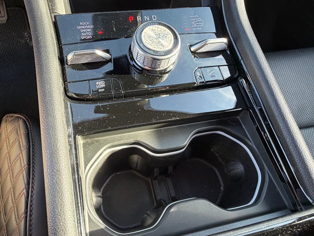 Certified 2024 Jeep Grand Cherokee L Summit image 29