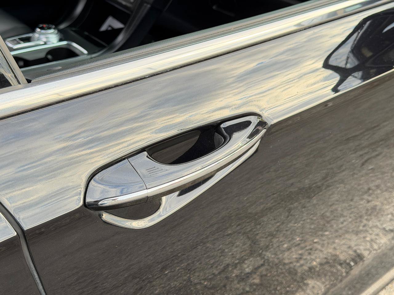 Used 2019 Ford Fusion Energi Titanium FWD image 92