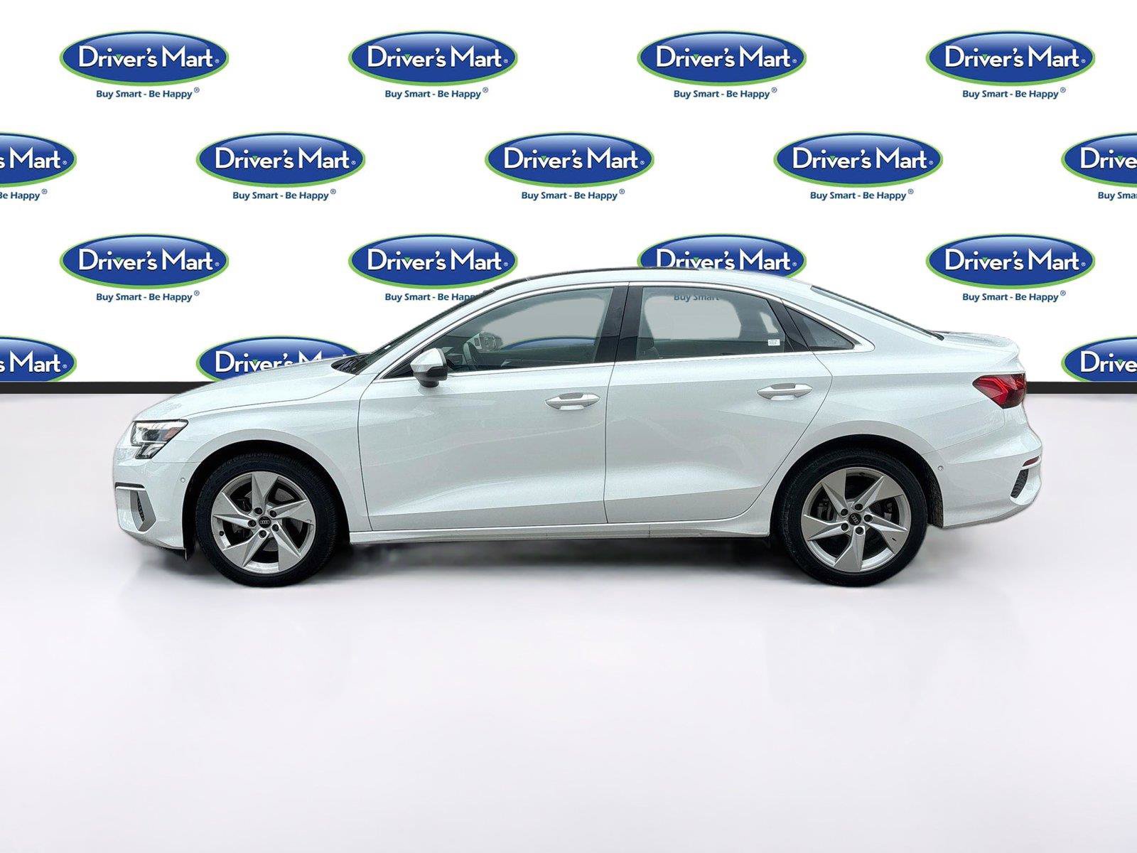 Used 2024 Audi A3 2.0T Premium FWD image 4