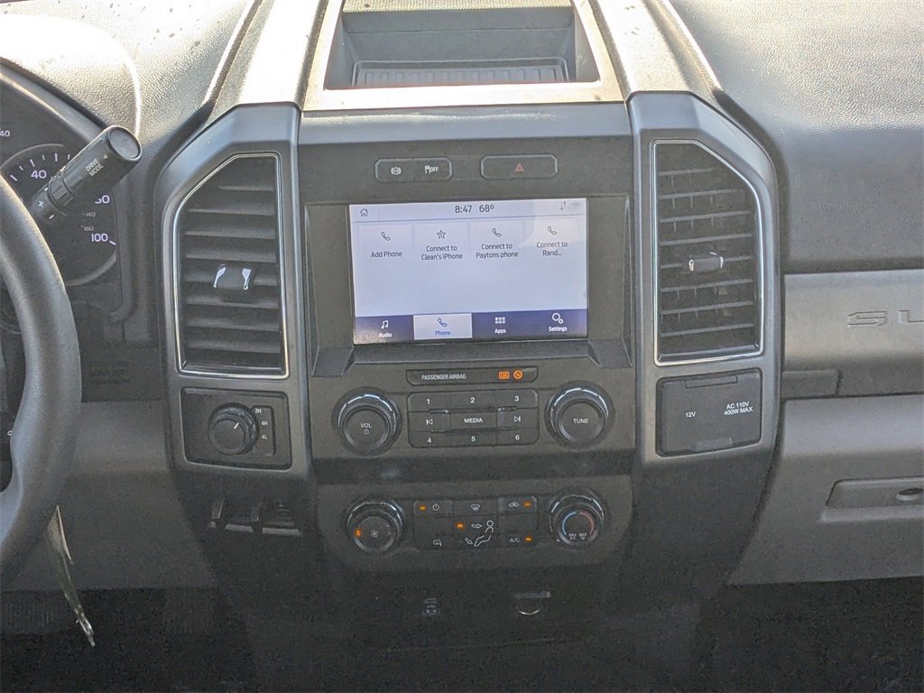 Used 2022 Ford F250 XLT image 18