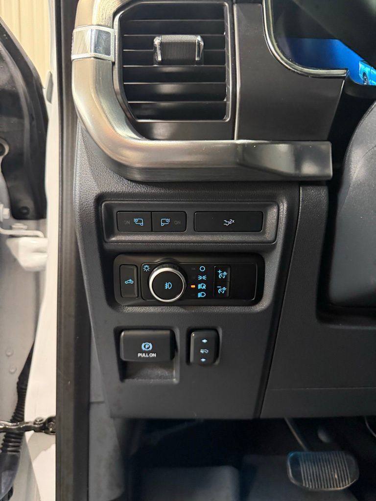Used 2023 Ford F150 Lariat w/ Equipment Group 502A High AWD/4WD image 10