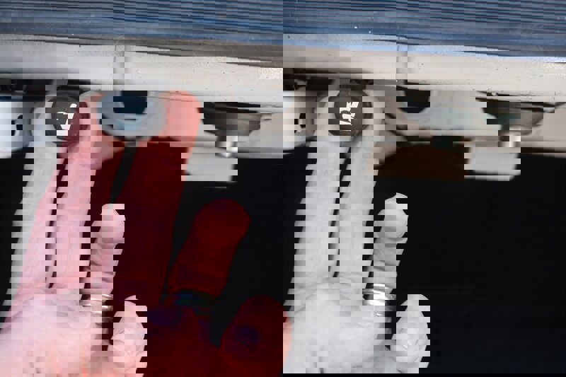 Used 2009 Toyota Corolla LE image 28