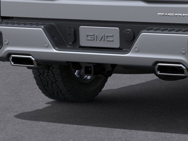 New 2026 GMC Sierra 1500 Denali w/ Technology Package AWD/4WD image 14