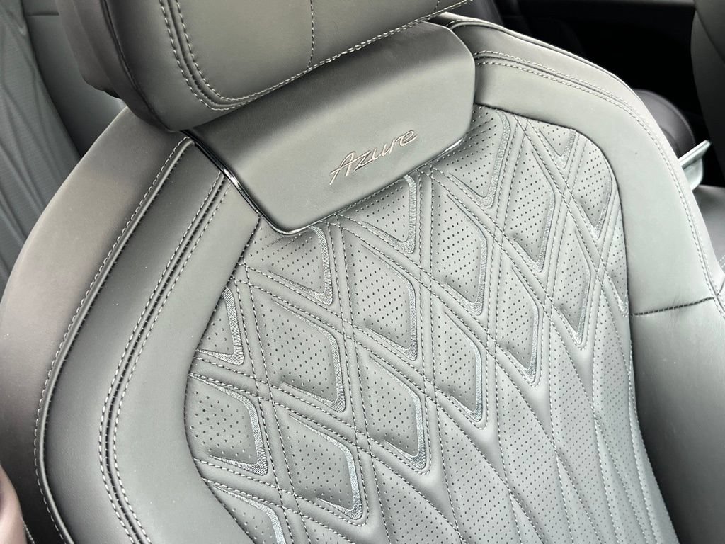 Used 2026 Bentley Flying Spur Plug-In Hybrid AWD/4WD image 39