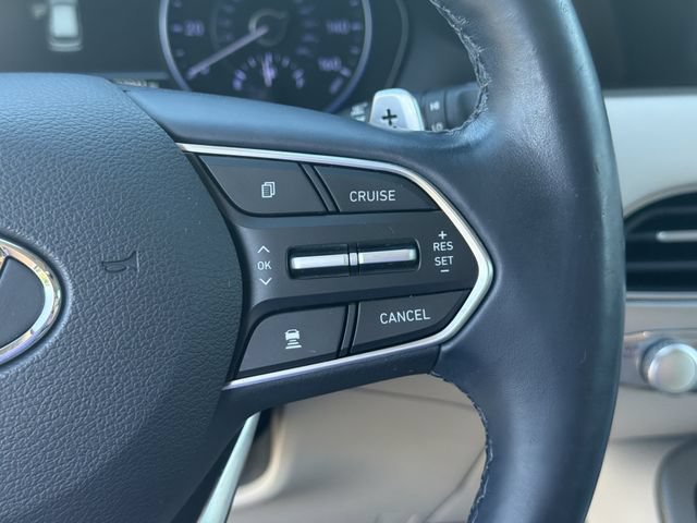 Used 2020 Hyundai Palisade SEL w/ Premium Package FWD image 29
