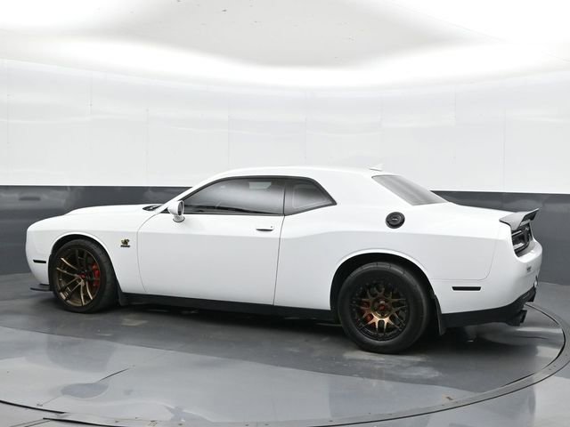 Used 2021 Dodge Challenger R/T Scat Pack image 6