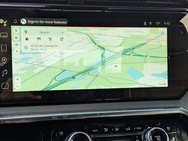 Used 2024 GMC Sierra 1500 Denali Ultimate image 12