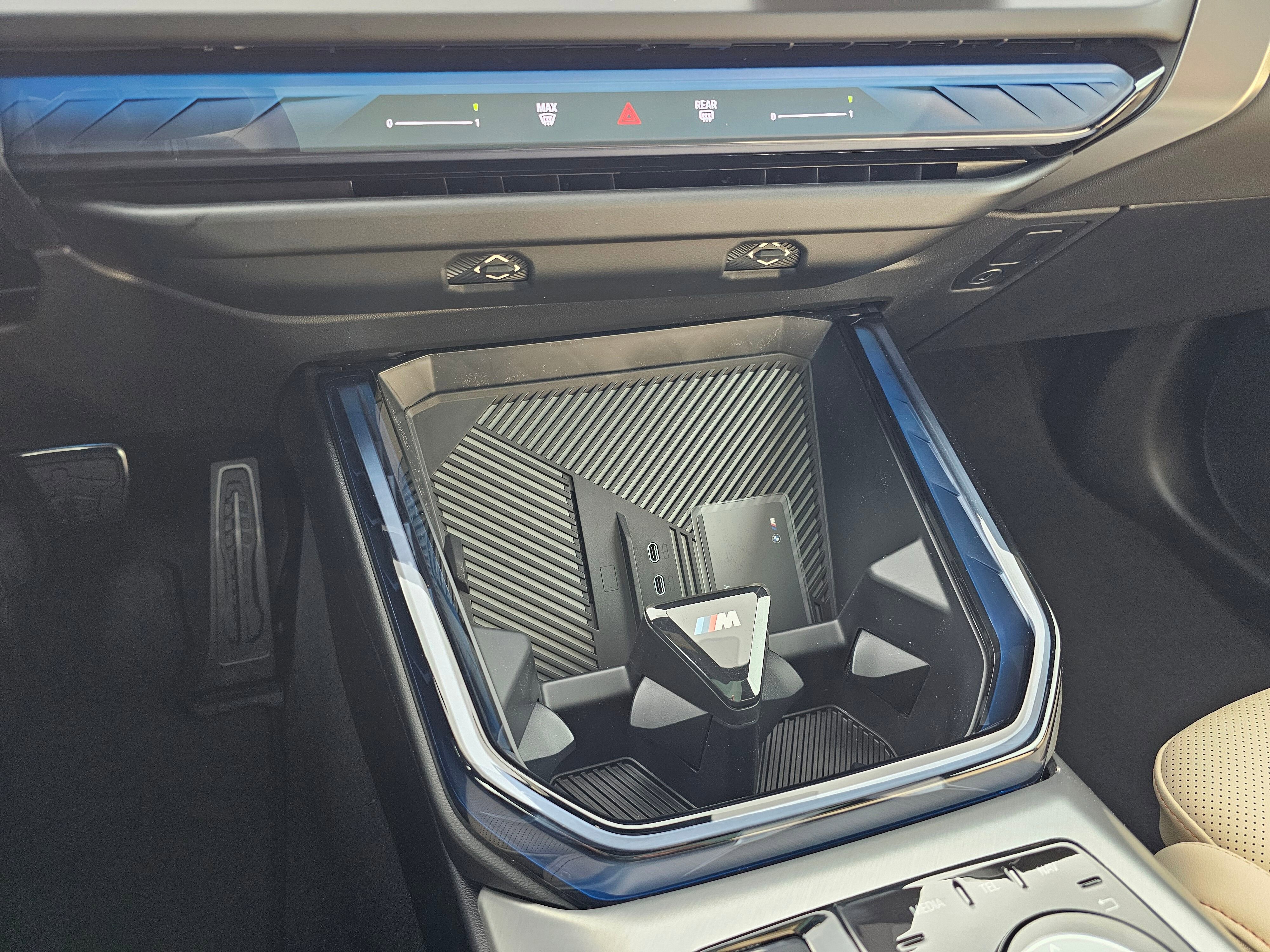 New 2026 BMW X3 xDrive30 w/ Premium Package image 22