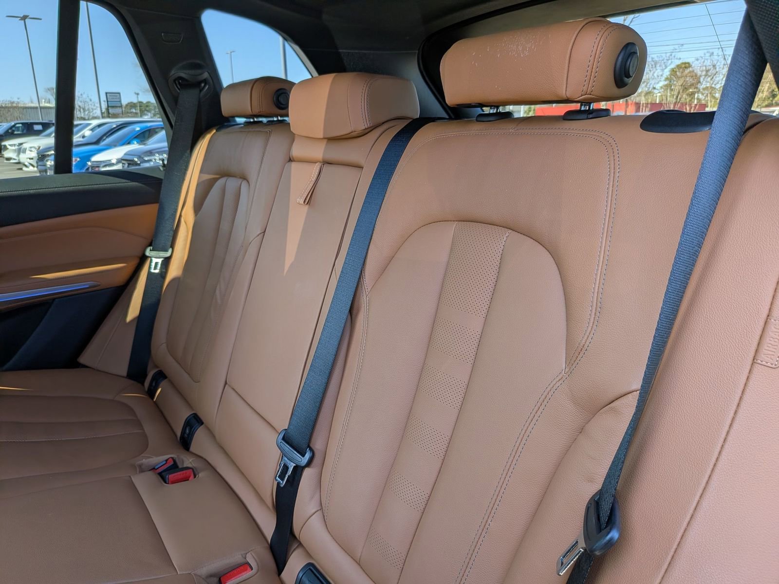 Used 2021 BMW X5 xDrive40i image 31