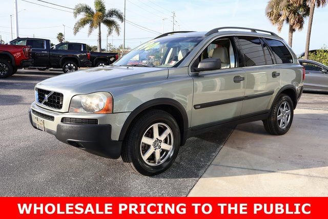 Used 2006 Volvo XC90 2.5T image 4