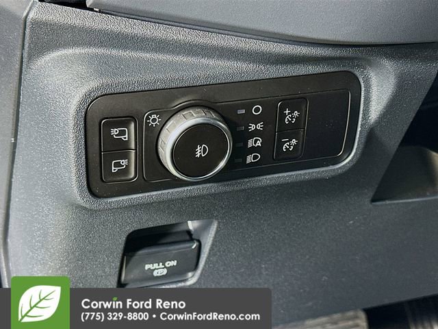 New 2025 Ford Bronco Outer Banks image 11