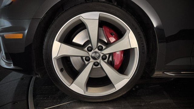 Used 2019 Audi S4 Premium Plus w/ Premium Plus Package image 40