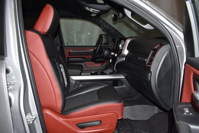 Used 2025 RAM 1500 Rebel image 30