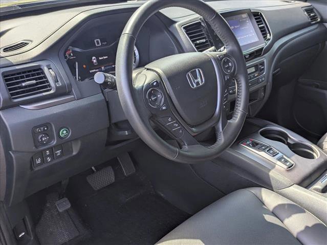 Used 2023 Honda Ridgeline RTL image 9