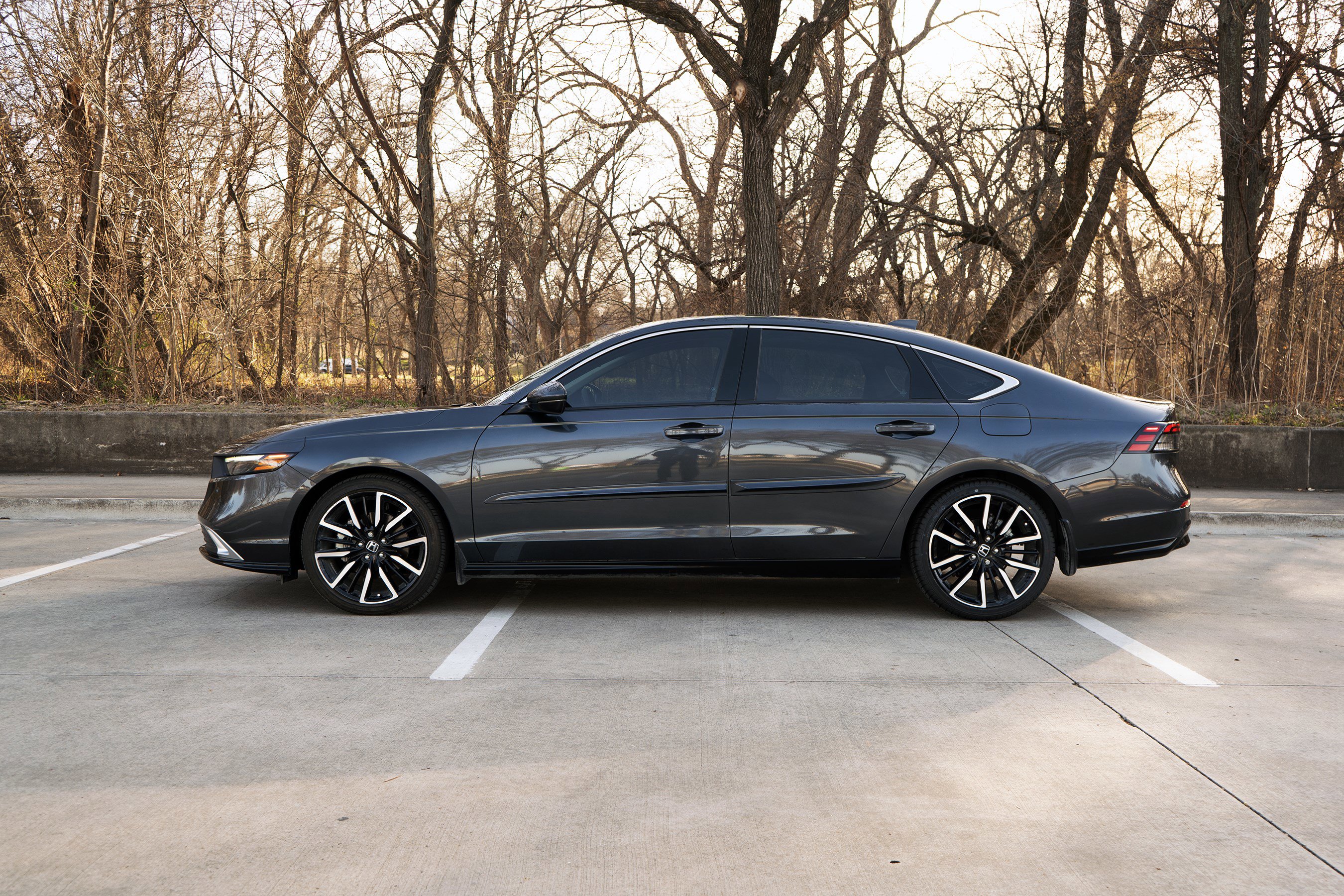 Certified 2023 Honda Accord Touring image 6