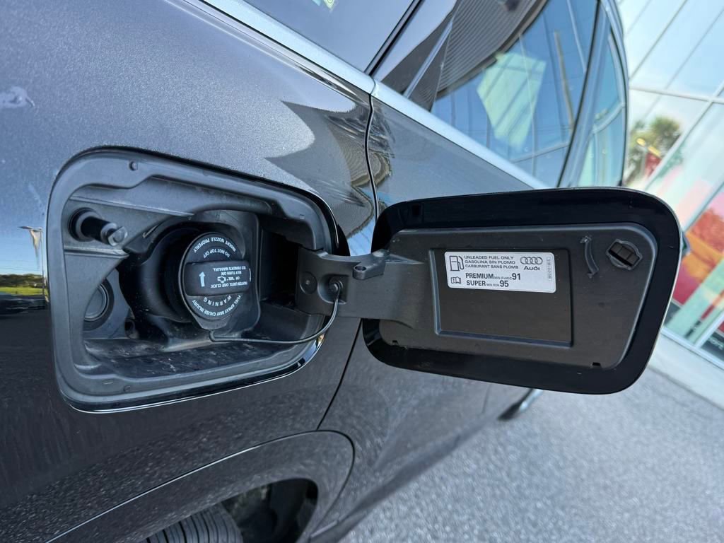 New 2025 Audi Q5 Premium Plus image 47