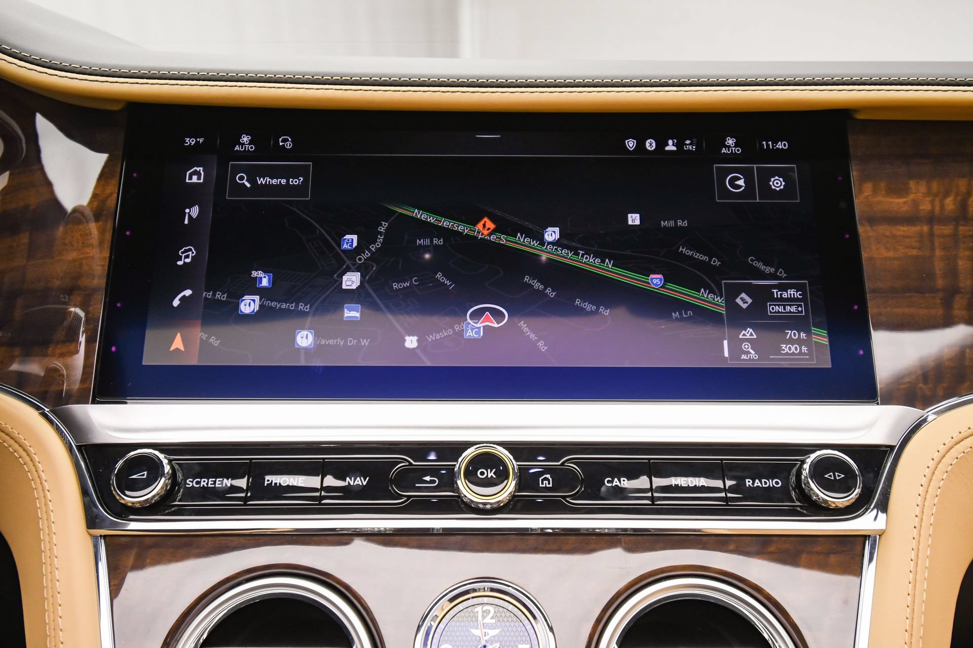 New 2026 Bentley Continental GT AWD/4WD image 36