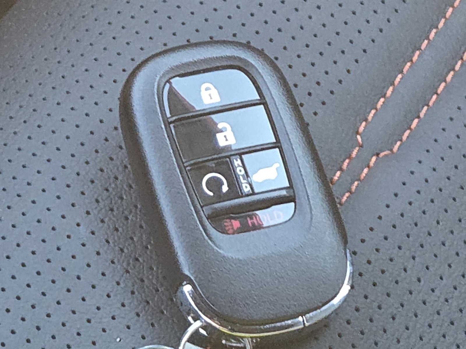 Used 2025 Honda CR-V Sport-L image 35