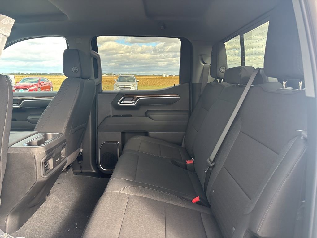 New 2026 Chevrolet Silverado 1500 LT image 14