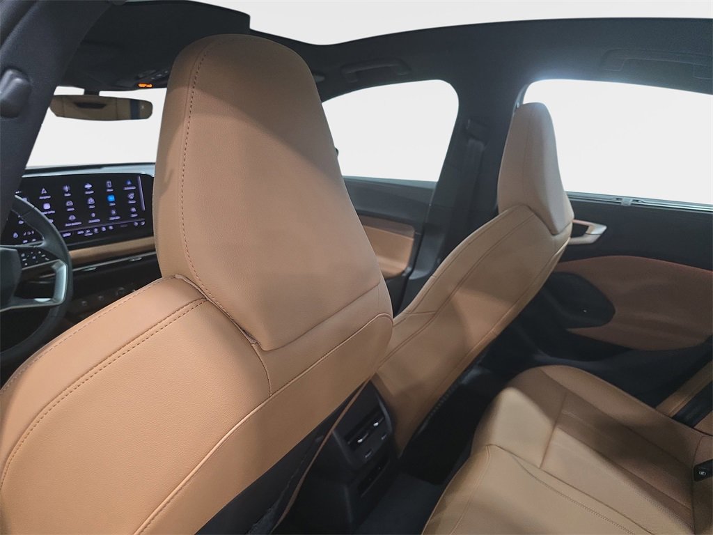 Used 2025 Audi A5 2.0T Premium Plus w/ Premium Plus image 11