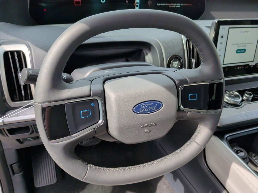 New 2026 Ford Expedition Active RWD image 16