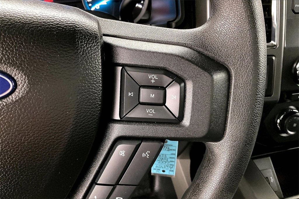 Used 2017 Ford F250 XLT image 13