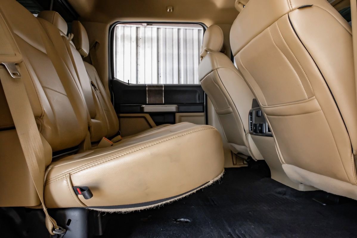 Used 2019 Ford F250 Lariat w/ Lariat Value Package image 34