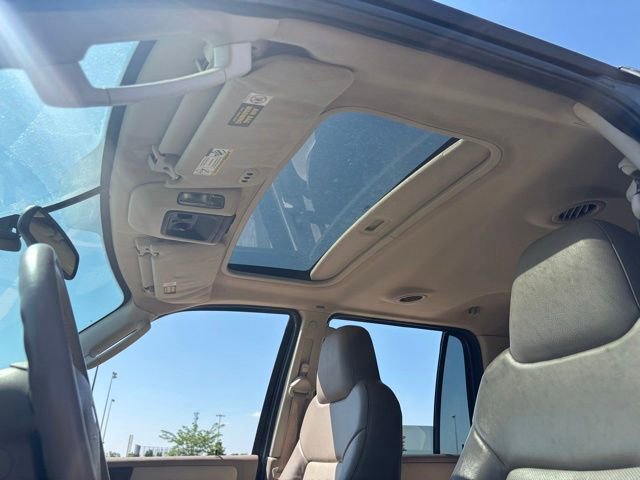 Used 2003 Ford Expedition Eddie Bauer AWD/4WD image 21